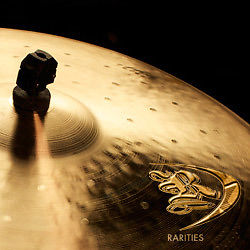 Zildjian 22" K Constantinople Renaissance Ride
