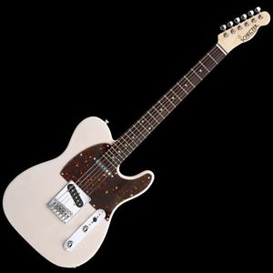 SCHECTER PA-LS/TK TK from Ling tosite sigure Model Electric Guitar w/Gig Bag