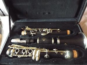 Buffet Bb R13 Clarinet