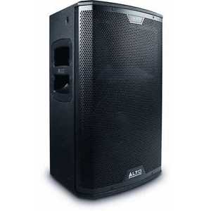 ALTO Black 12 Cassa Attiva - PERMUTIAMO IL TUO USATO - 0816311010924