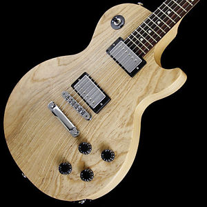 Gibson Les Paul Studio Swamp Ash 2016 Limited Proprietary Natural Satin Guitar