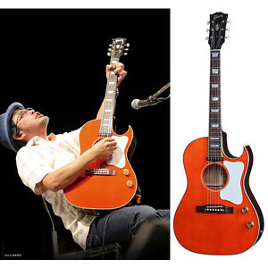 Gibson Tamio Oku