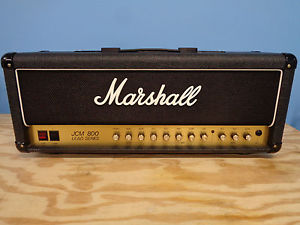 Marshall JCM 800