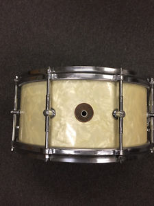 Gretsch Original Gladstone 6.5x14 Snare Drum Rare $2399.99
