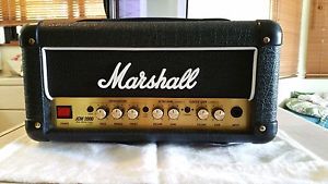 Marshall 50th Anniversary JCM2000-DSL1H (1990's)FREE SHIPPING