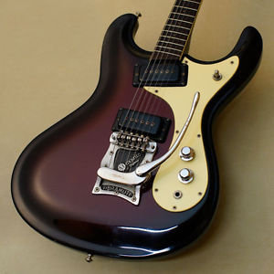 1964 Mosrite THE VENTURES MODEL Electric Guitar Free Shipping Vintage