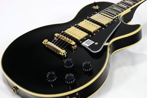 Epiphone Les Paul BLACK BEAUTY 3PU  Free Shipping