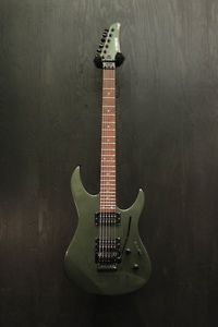 YAMAHA RGX420S-D6 (MGR) DROP6 Electric Guitar Free Shipping