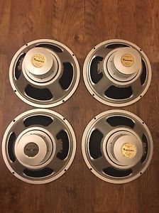 Amplifier Parts and Accessories
