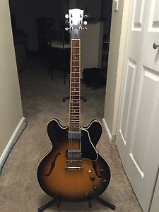 1999 Gibson ES-335 Original - Dot Reissue