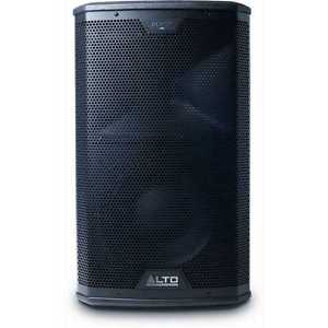 ALTO Black 10 Cassa Attiva  - PERMUTIAMO IL TUO USATO - 0816311010917