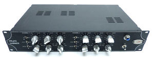 A Designs Hammer HM2EQ + Rechn./GEWÄHR!