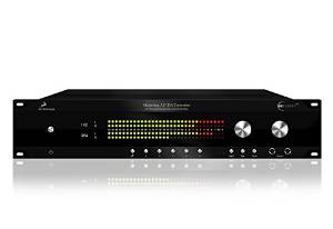 Antelope Audio Eclipse384 AD/DA Converter