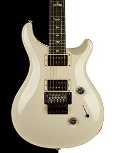 2014 PRS "Floyd" Custom 24, Antique White
