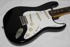 Fender Japan ST62-65 1983 JV Serial!! Electric Guitar made in japan from japan