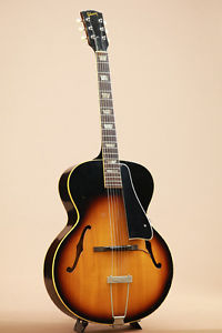 1964 Gibson L-50 Acoustic Guitar Free Shipping Vintage