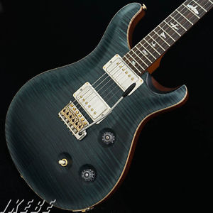 P.R.S. KID Limited Custom24 10top Satin Abalone   214198 New    w/ Hard case