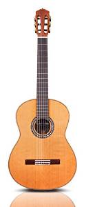 Cordoba C12 Limited CD Acoustic Nylon String Classical Guitar