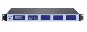 Lavry Blue 2 Channel DA Converter - Mastering Quality