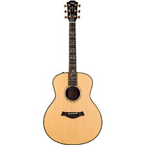 Taylor 900 Series 2014 916e Grand Symphony Acoustic-Electric Guitar Natural