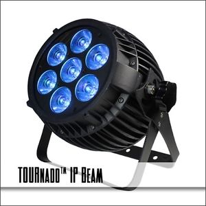 Blizzard Lighting TOURnado IP Beam *MAKE OFFER* New w/ Warranty