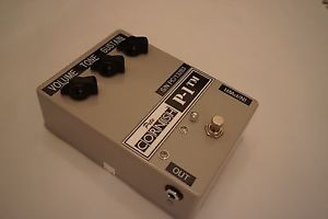 PETE CORNISH P-1 Grey Series distortion sustainer pedal 2013