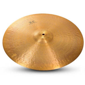 Zildjian KR24R Kerope Edizione Limitata 61cm Ride Cimbali (NUOVA)