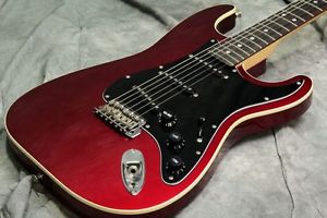 Fender Aerodyne ST OCR Electric Guitar Free Shipping