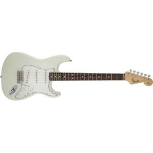 Fender USA American Vintage '65 Stratocaster (Olympic White) New