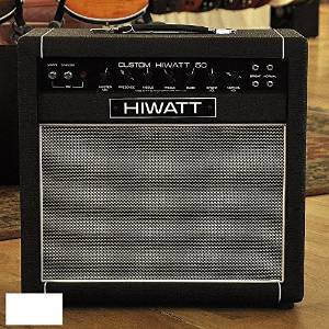 Hiwatt SA112 Custom 50W 1x12 Combo
