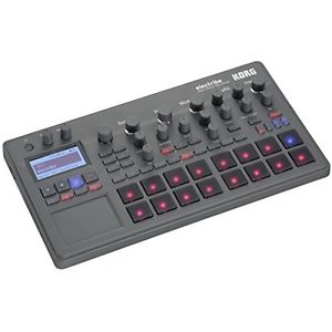 Korg Electribe2 