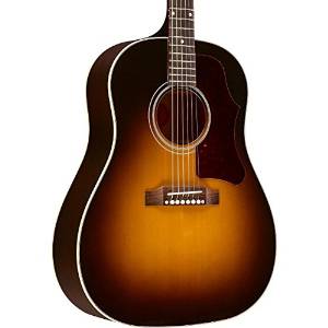 Gibson Acoustic Early '60s J-45 - Vintage Sunburst