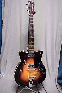 RARE F-65 Vintage Martin Guitar All Original Fantastic Shape!