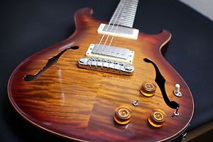 PRS Paul Reed Smith McCarty Hollowbody I 57/08 Pickups