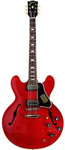 2014 Gibson ES-335 1963
