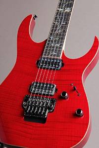 Free Shipping Ibanez Rg8420zd-rs Electric Guitar