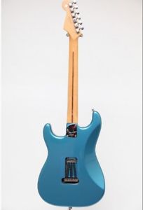 Fender American Deluxe American Deluxe Stratocaster SCN Mod. w/hard case F/S #Q9