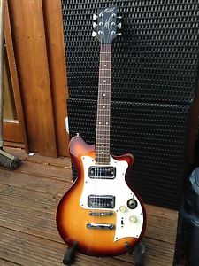 Maton MS500 Mastersound