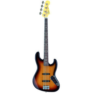 Fender (Japan Exclusive Series) Classic '60s Jazz Bass Fretless New
