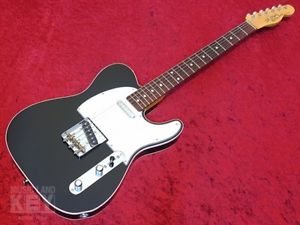 Crews / K&T KTR TL62 Custom with NFS T-60 BLK w/hard case F/S Guiter #S66