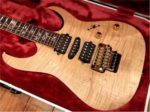 Ibanez RG8570ZXX NTF Electric Guitar Free Shipping Only 20 World Limited