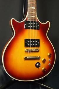 Epiphone Genesis Custom Used  w/ Gigbag