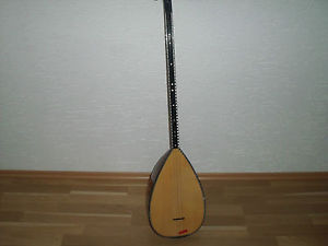 PROFESYONEL BAGLAMA UZUN SAP ARDIC+BEDAVA CANTA