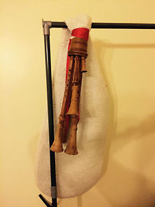 ZAMPOGNA A PARO IN SOL.