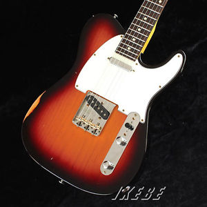 Suhr Guitars Pro Series Classic T Antique 3-Tone Burst / Rosewood New