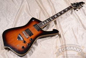 Greco M-900 Modfify Made in Japan MIJ Used Guitar Free Shipping from Japan #g750