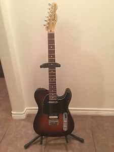 Fender Telecaster professional HS Made in The U.S.A