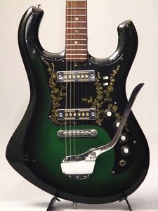 SEKOVA BIG HORN From JAPAN free shipping #R1045