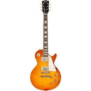 Gibson Custom 2014 Custom Collector's Choice #28 Ronnie Montrose 1958 Les Paul Electric Guitar STP Burst