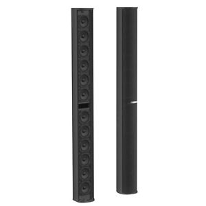 WHITE BOSE MA12 LINE ARRAY PANARAY LOUDSPEAKER - 300WATT Black Brand NEW (Each)